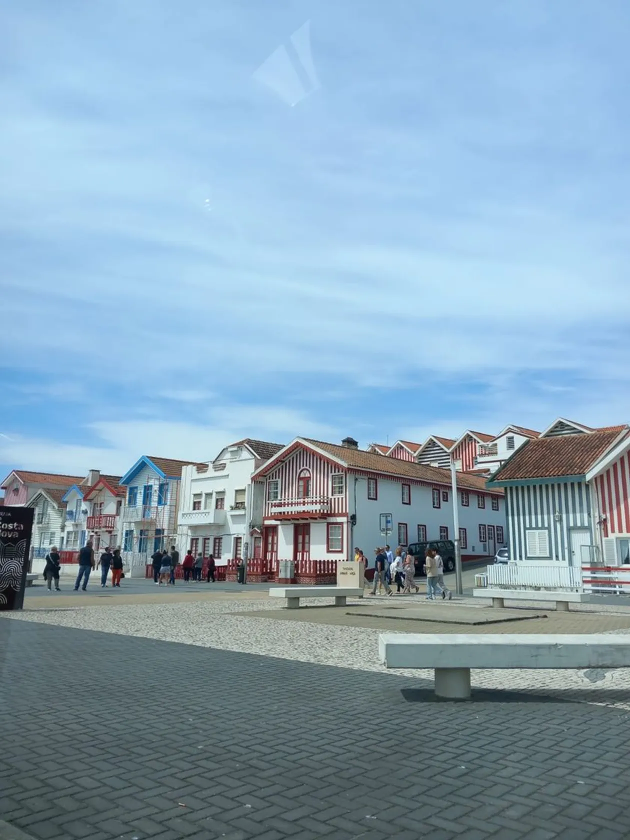 Praia da Aguda