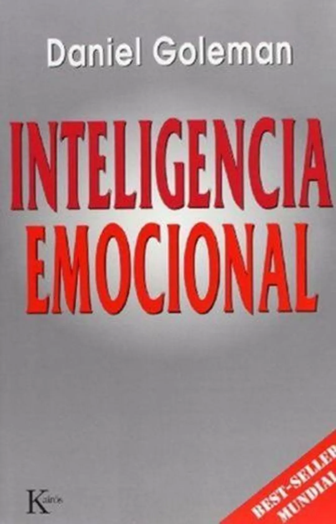 Inteligencia emocional