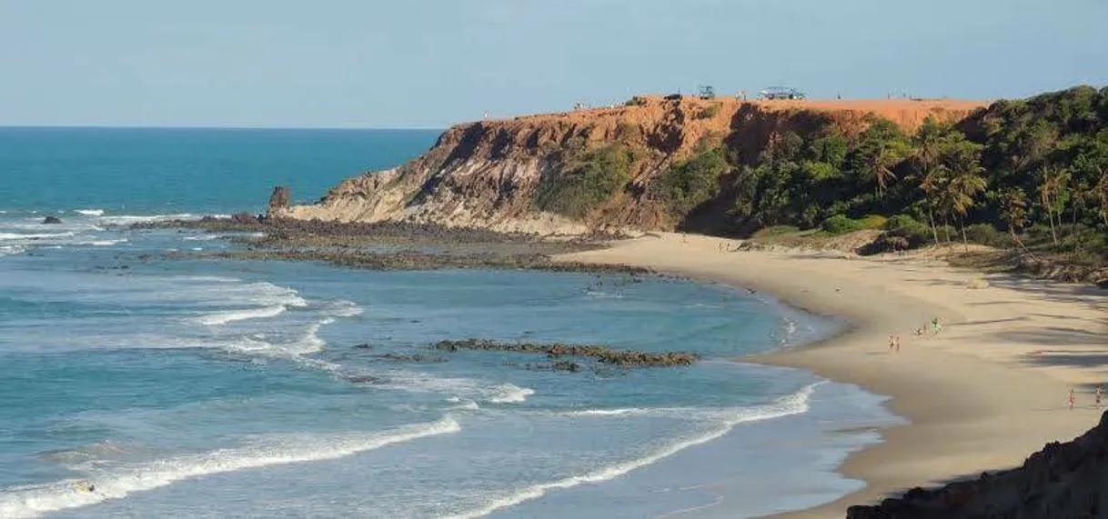 Praia do Amor