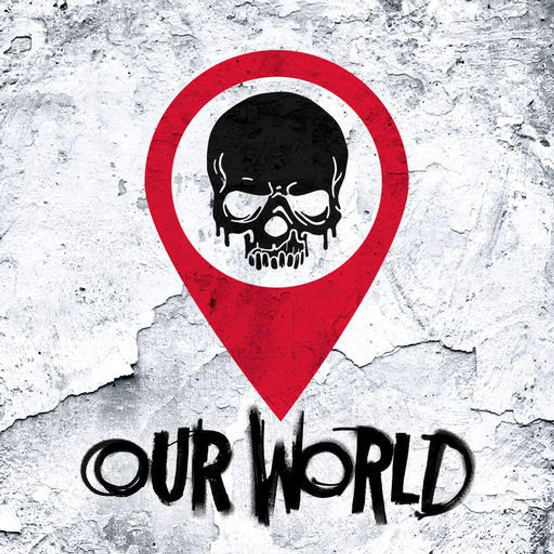 The Walking Dead: Our World
