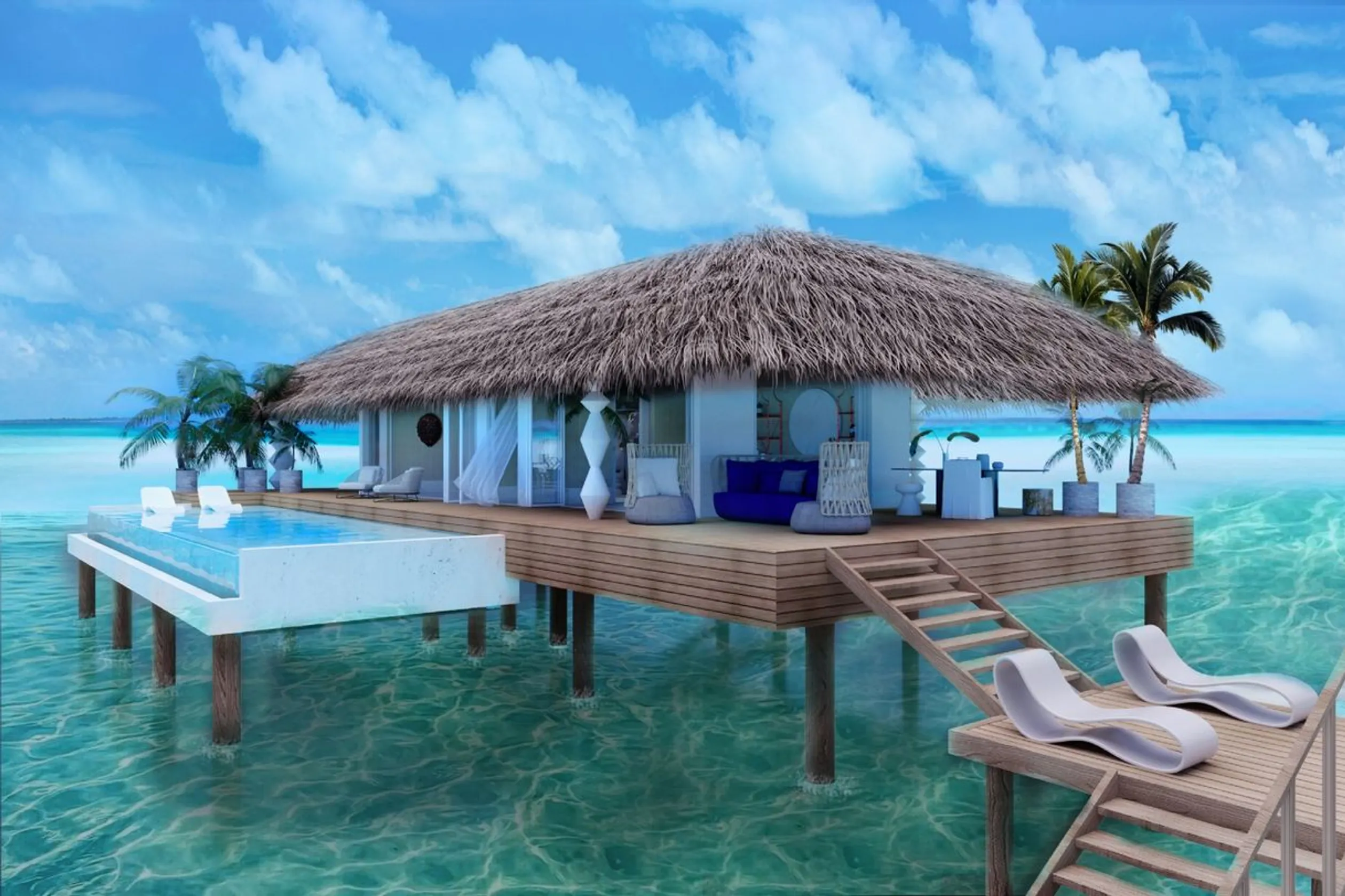 Los Roques