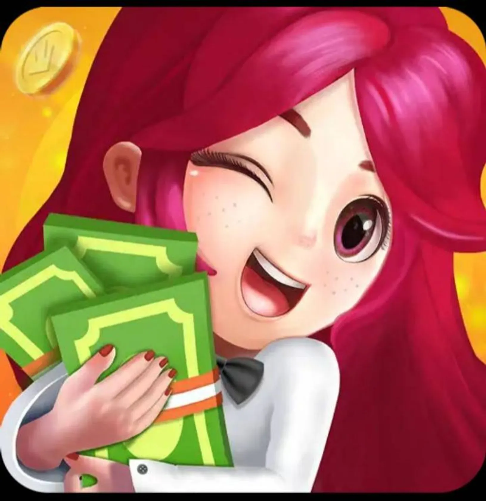 Coin Town