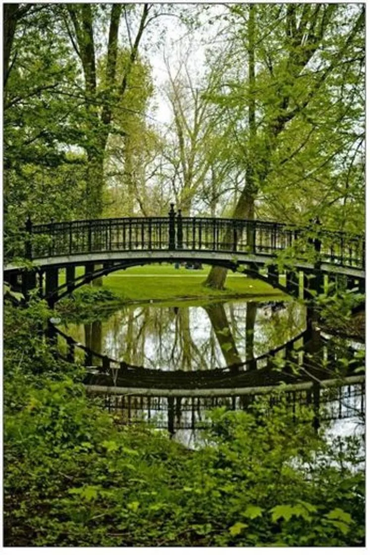 Vondelpark