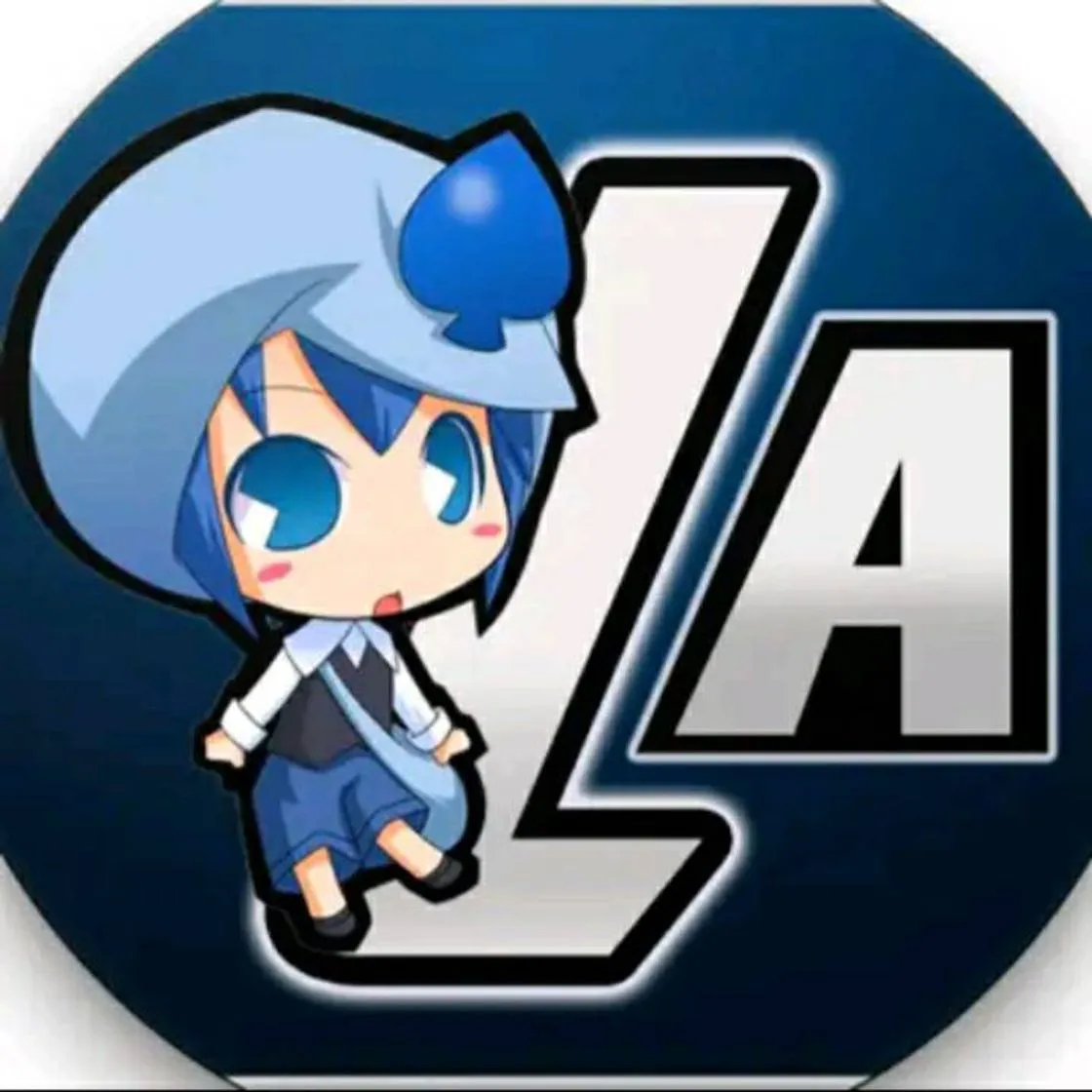 Legion anime