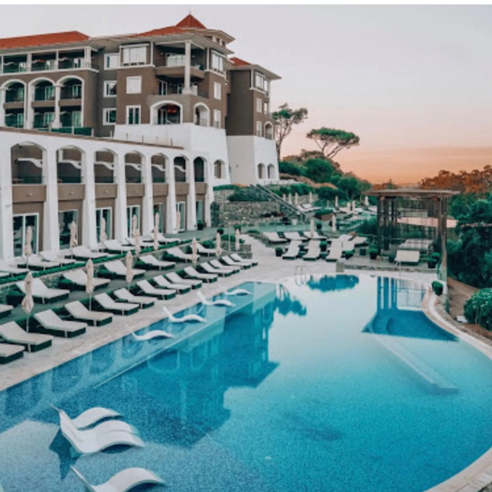 Penha Longa Resort