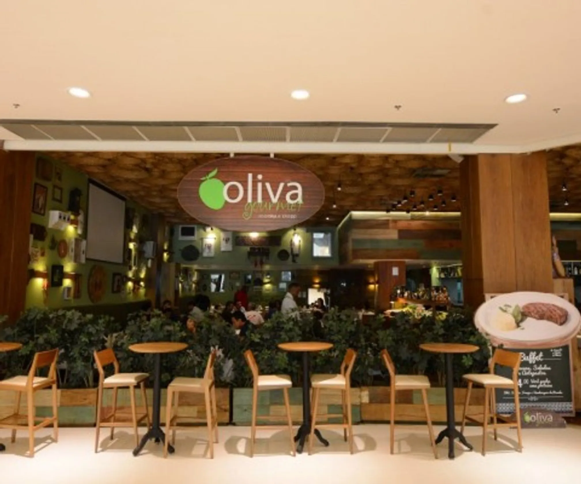 Oliva Gourmet