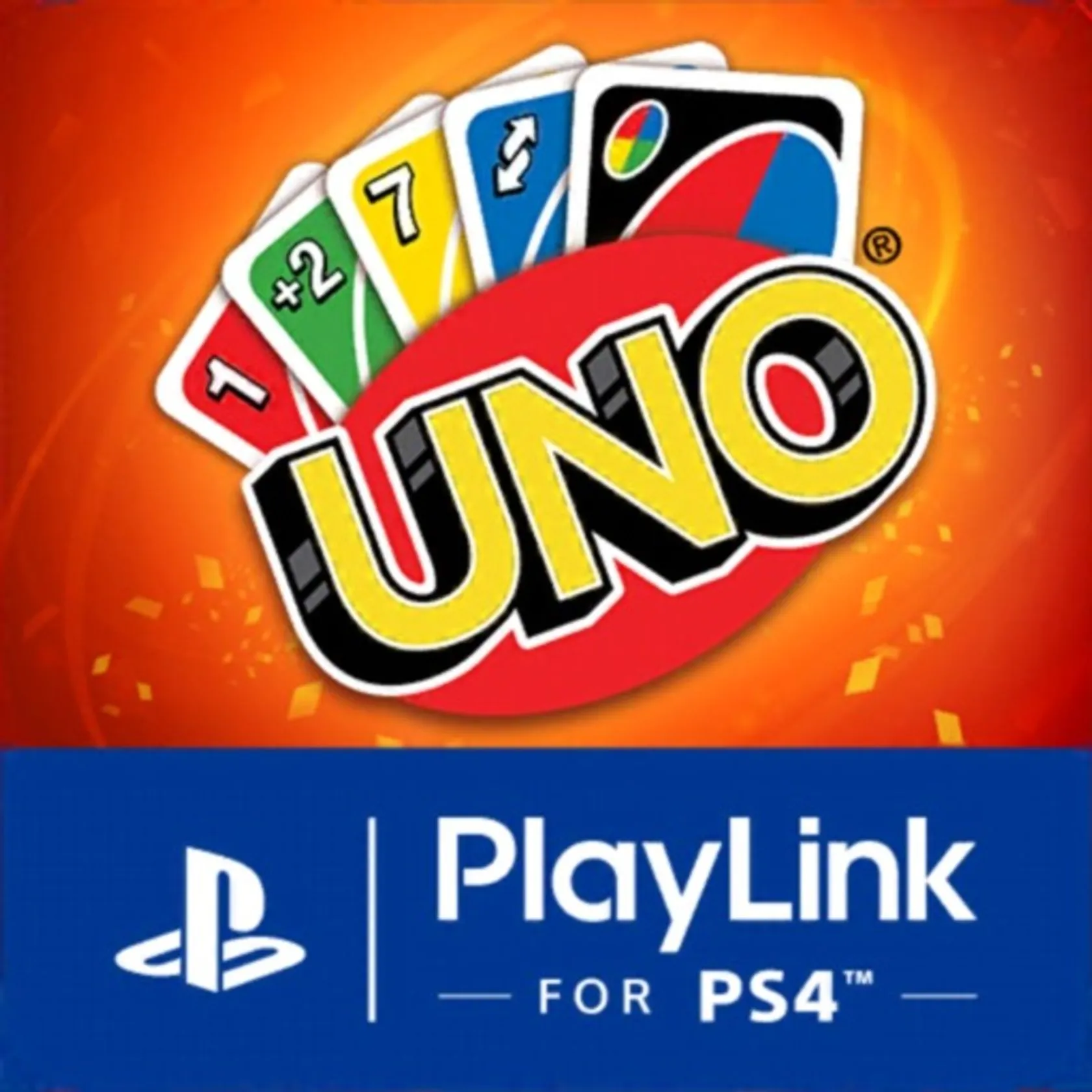Uno PlayLink