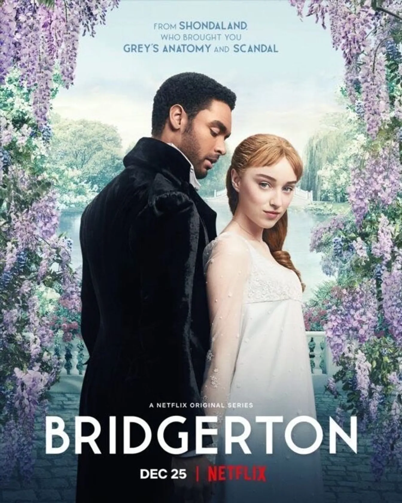 Bridgerton (novel series)