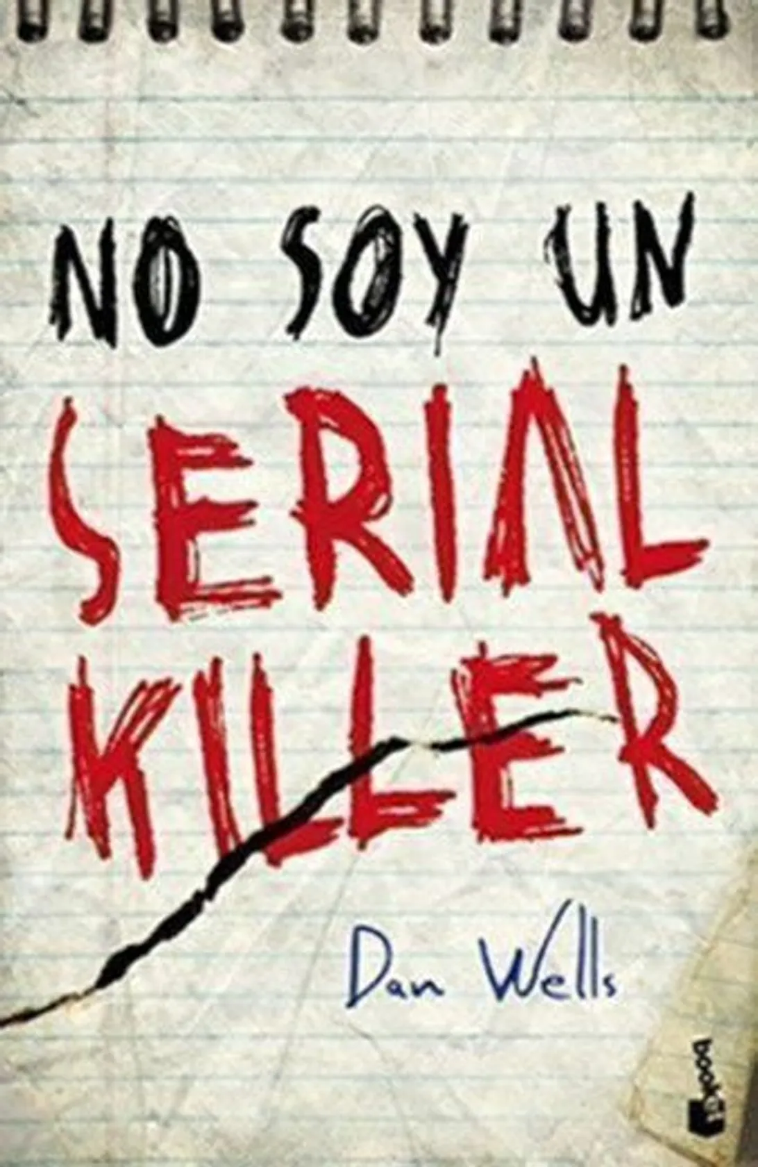No soy un serial killer