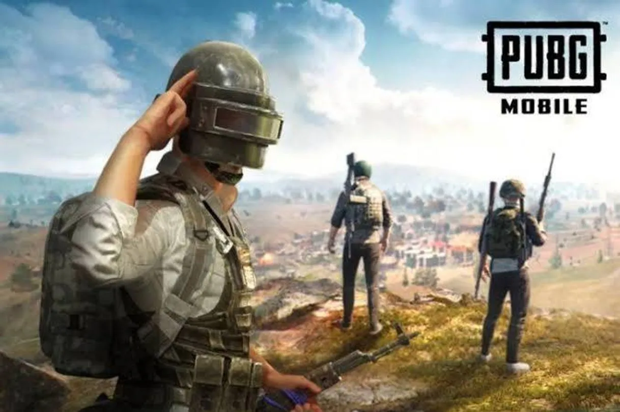 PUBG MOBILE - Mad Miramar - Apps on Google Play