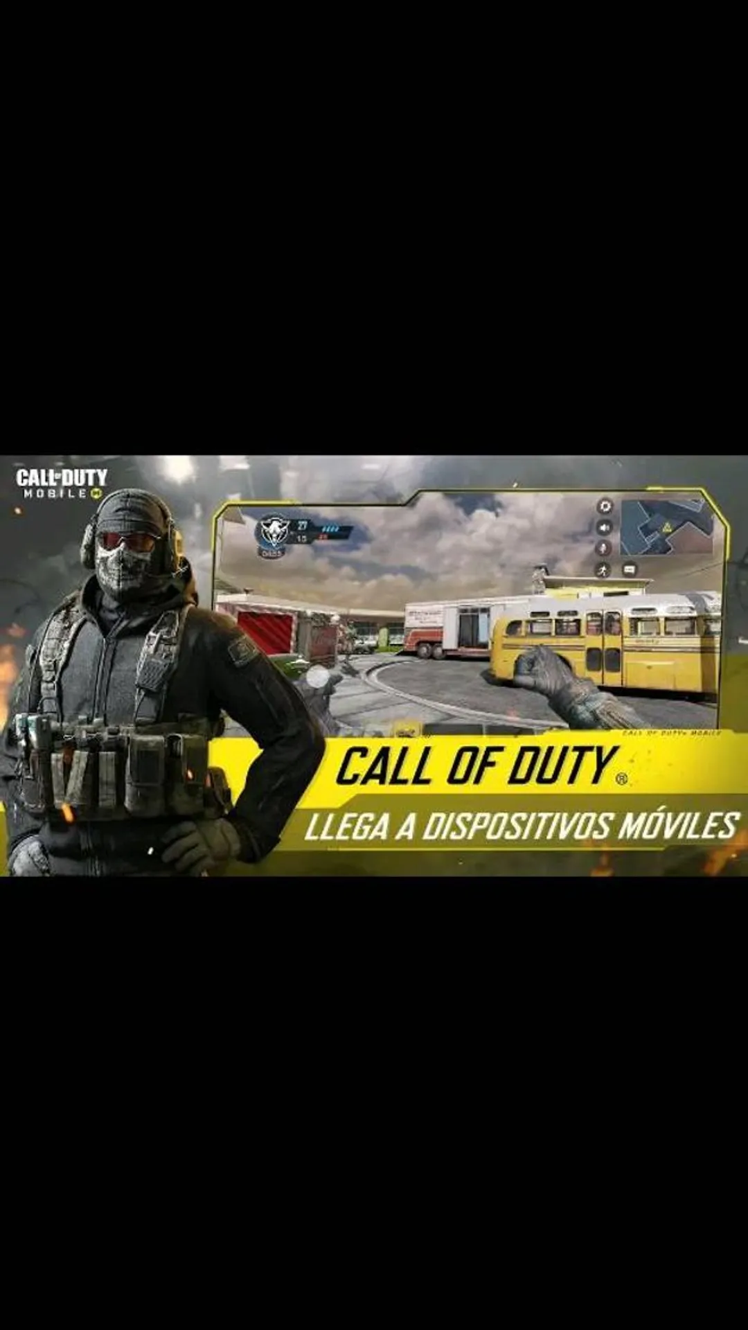 COD