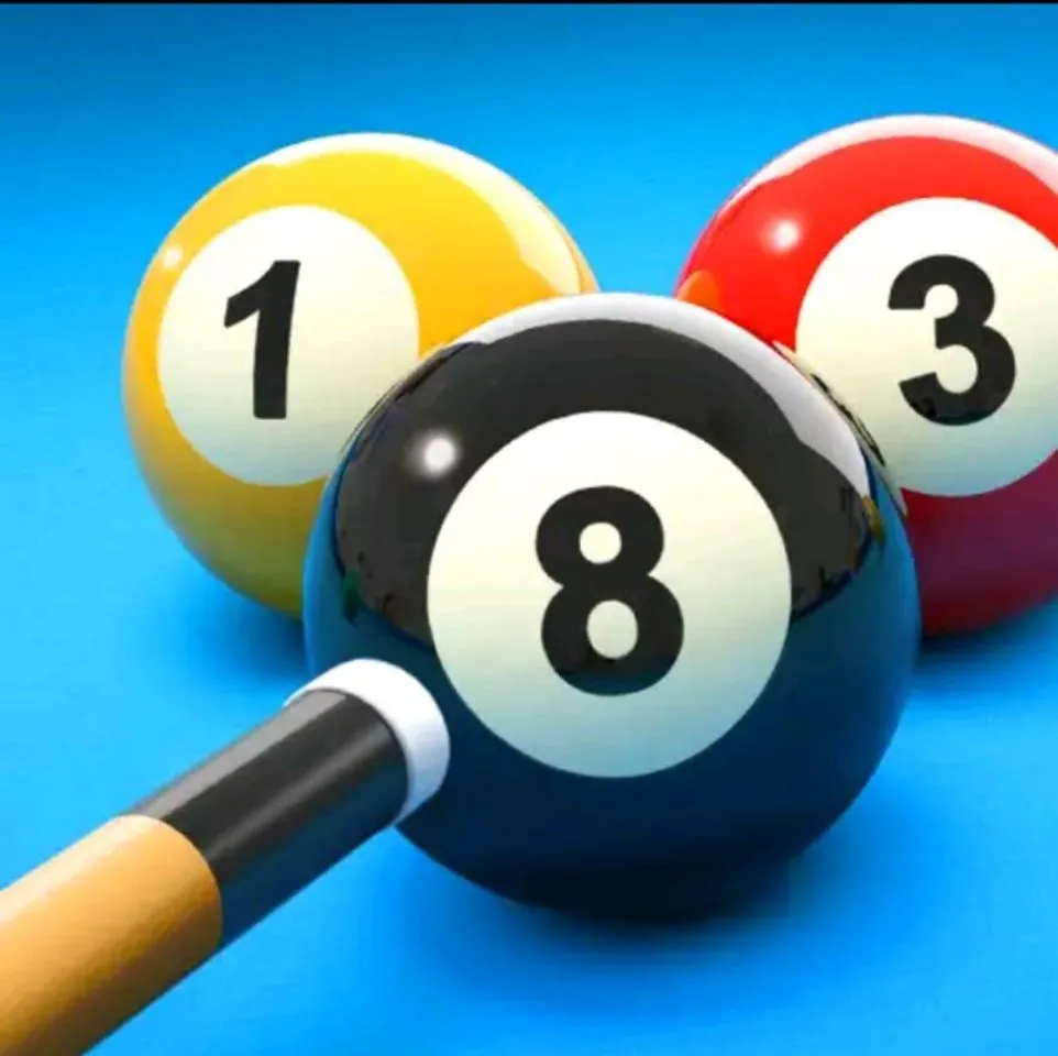 8 Ball Pool 🎱 ⭐️⭐️⭐️⭐️⭐️