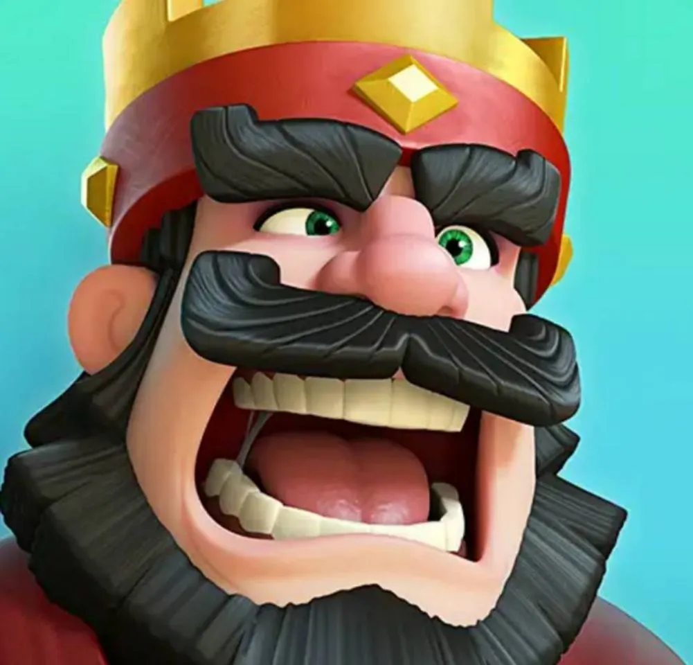 ⭐️ CLASH ROYALE ⭐️ 🛡🗡