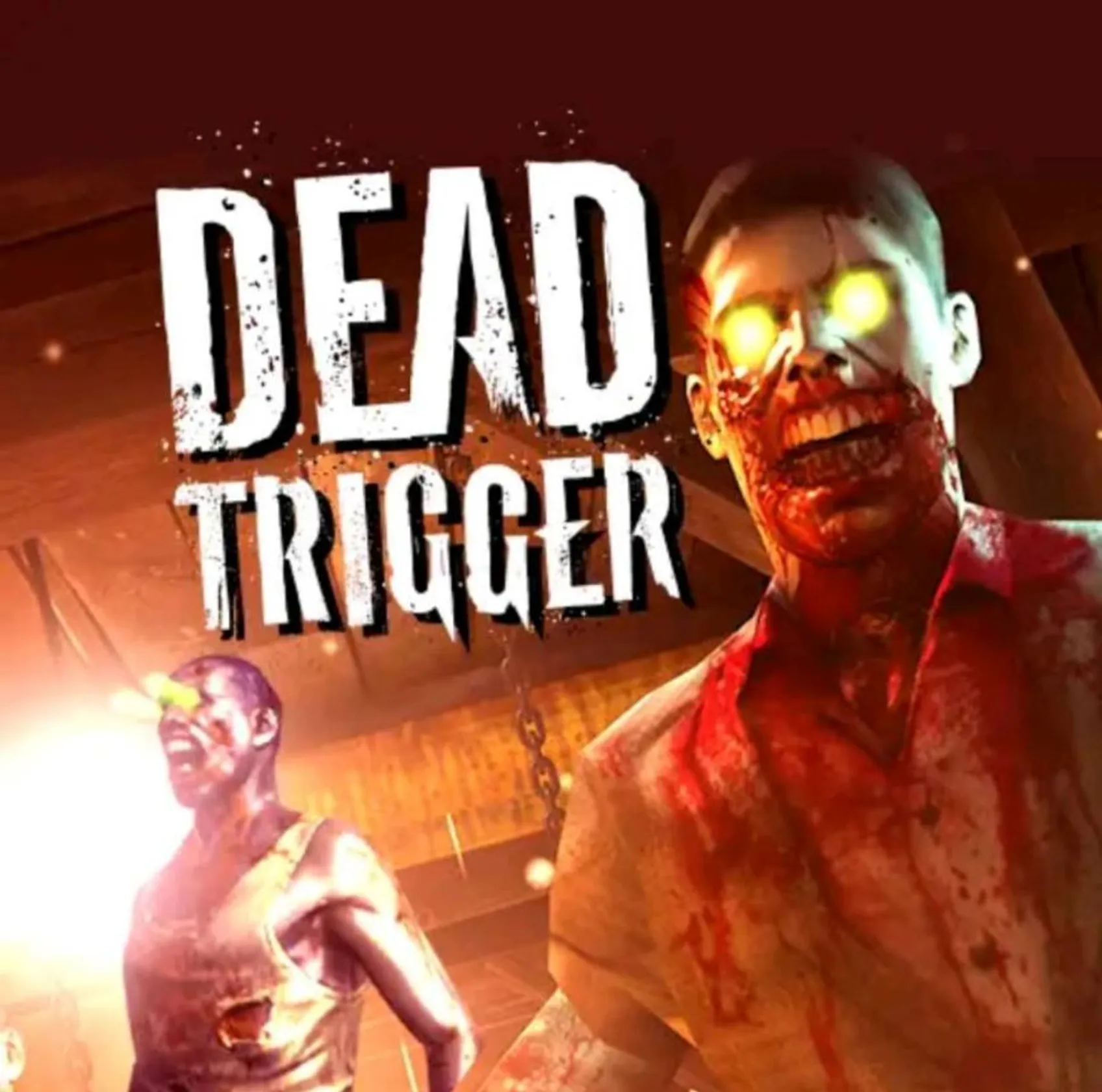 ๐DEAD TRIGGER ๐๐ซ๐๐ฑ๐ฑ