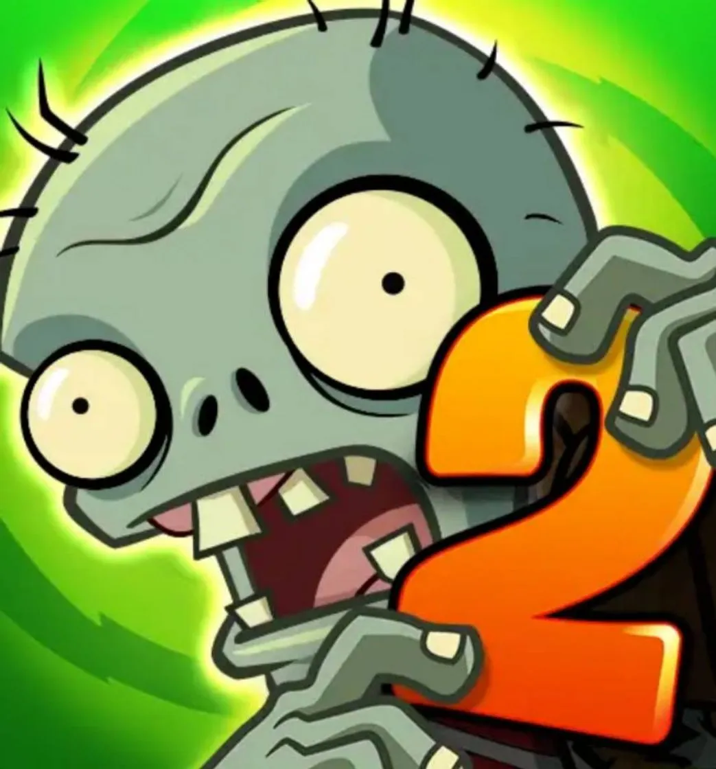 ☣️ PLANTAS VS ZOMBIES 2 ☣️