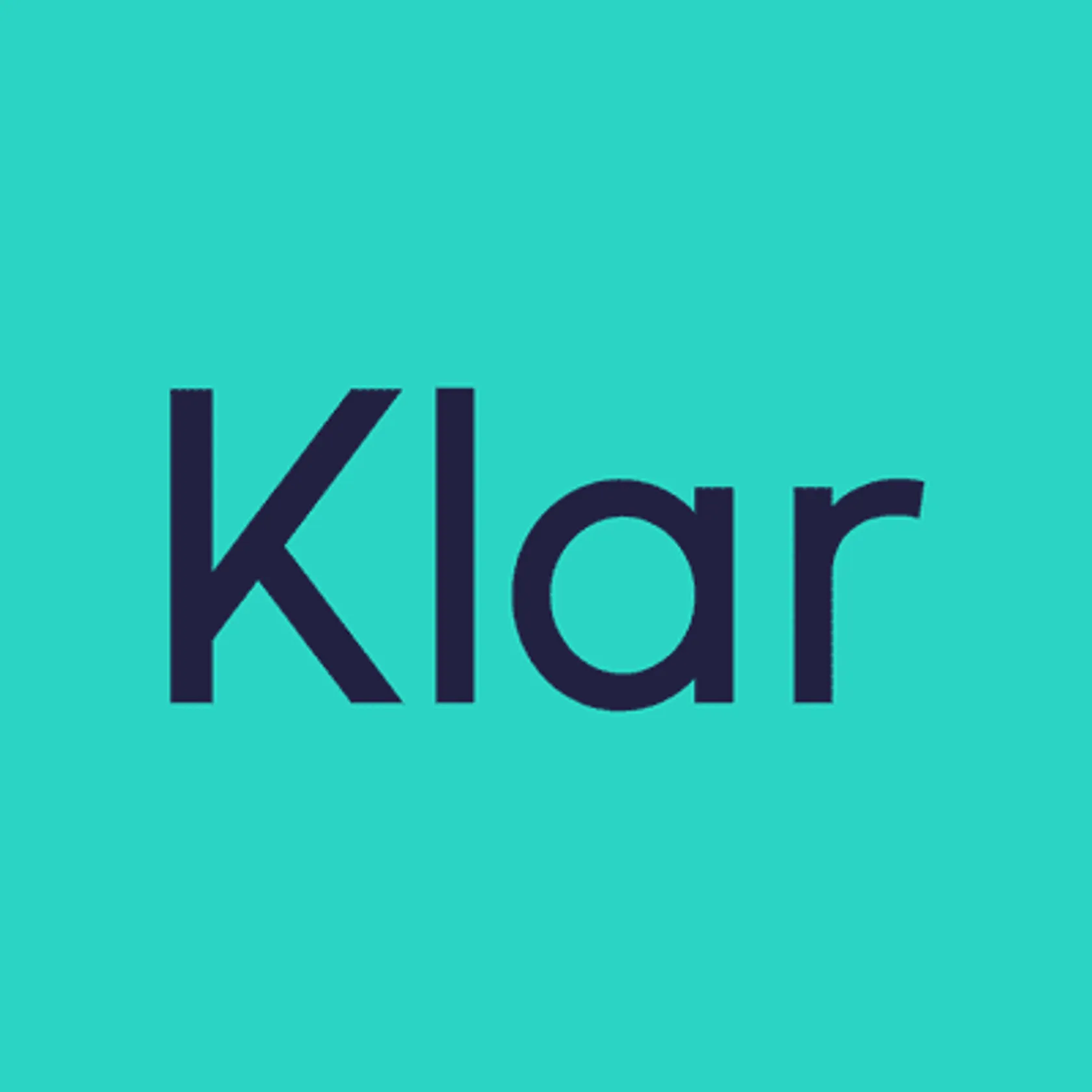 Klar