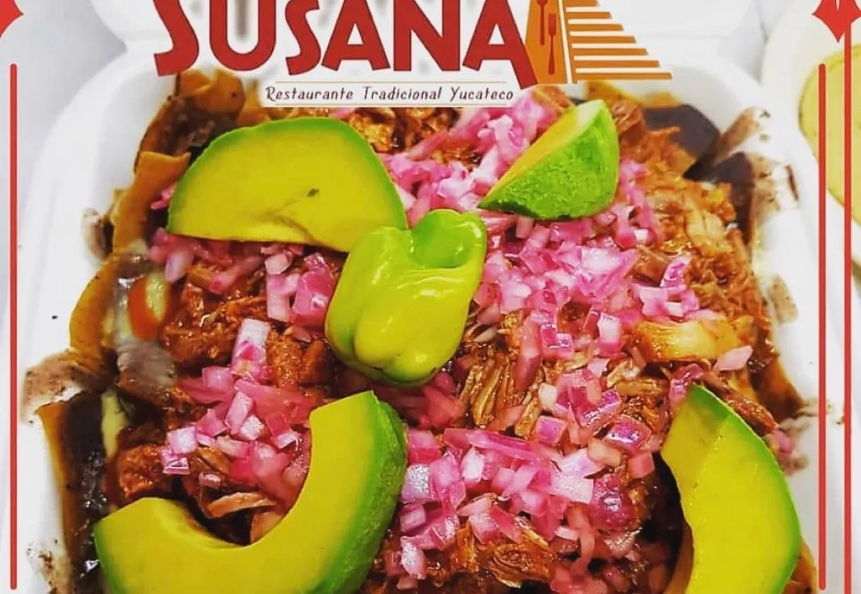 La Pequeña Susana