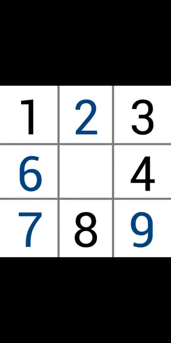 Sudoku.com - Free Sudoku Puzzles - Apps on Google Play