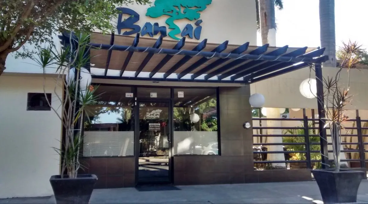 Banzai