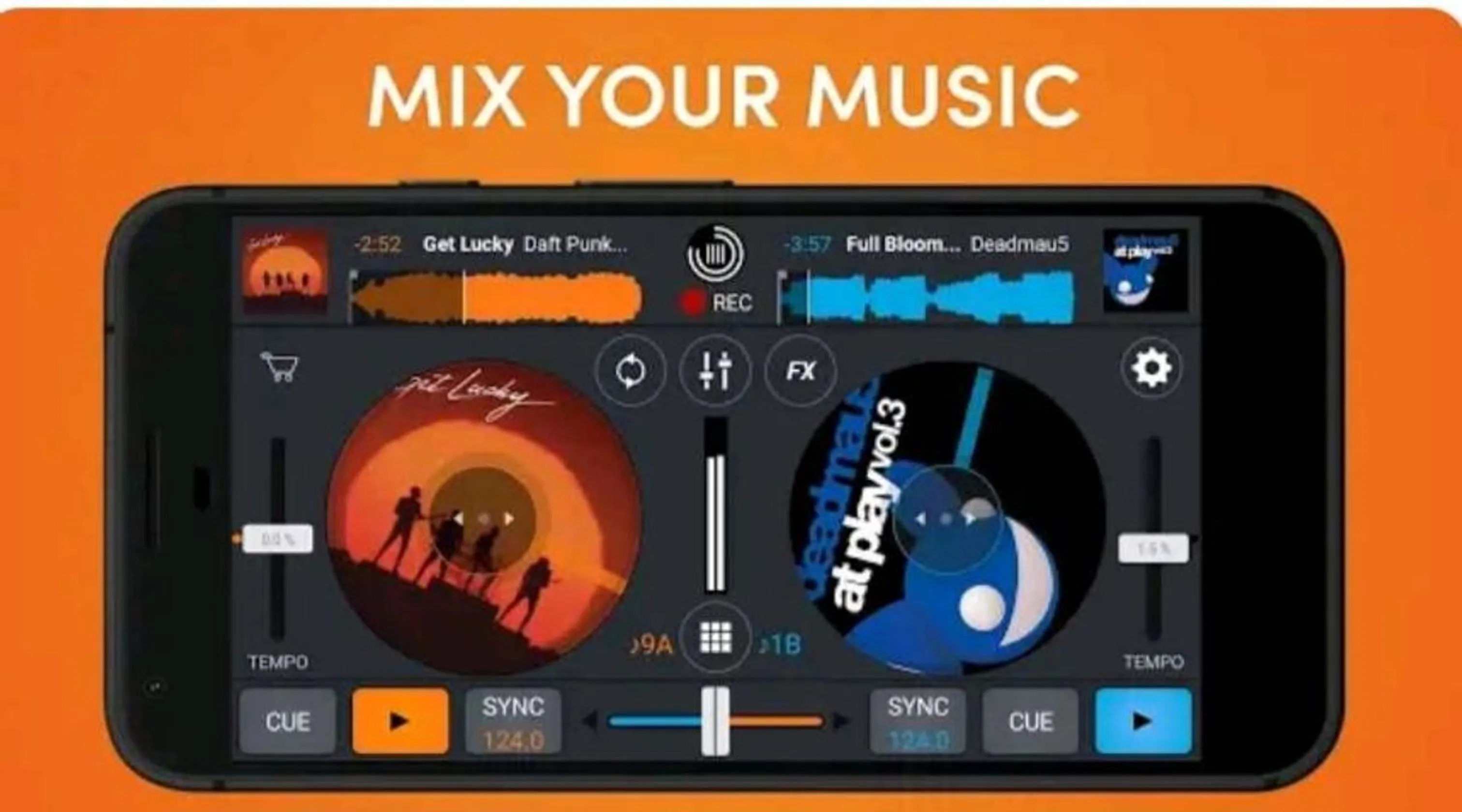Dj