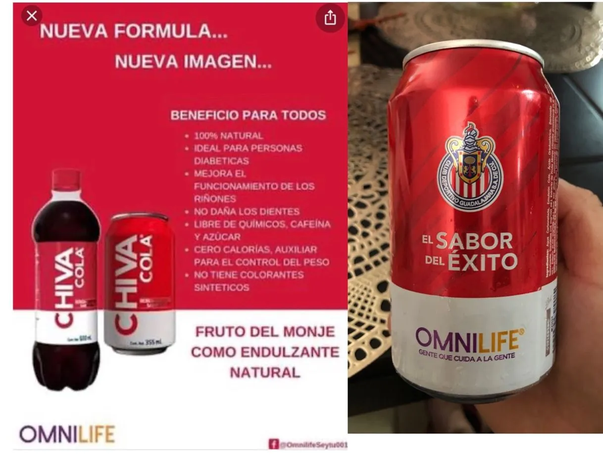 Omnilife