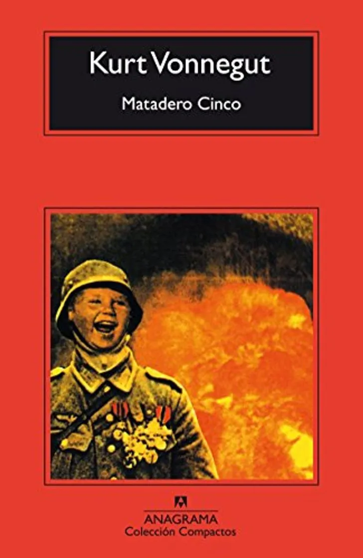 Matadero cinco
