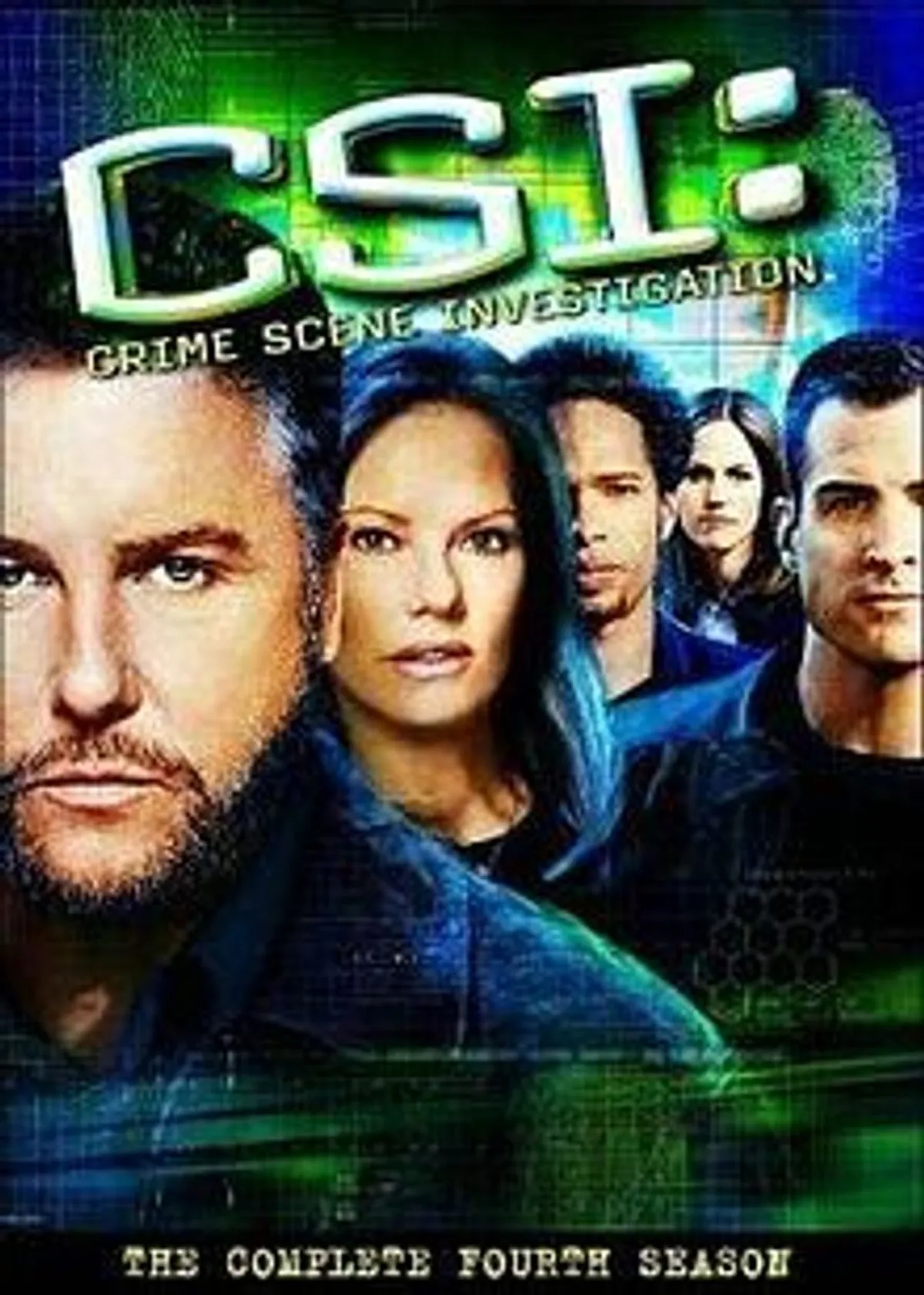 CSI: Investigação Criminal