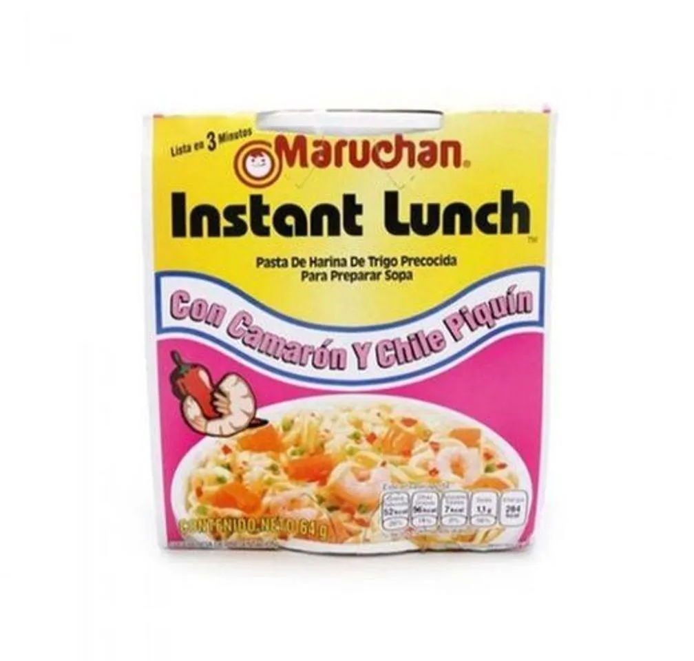 Maruchan