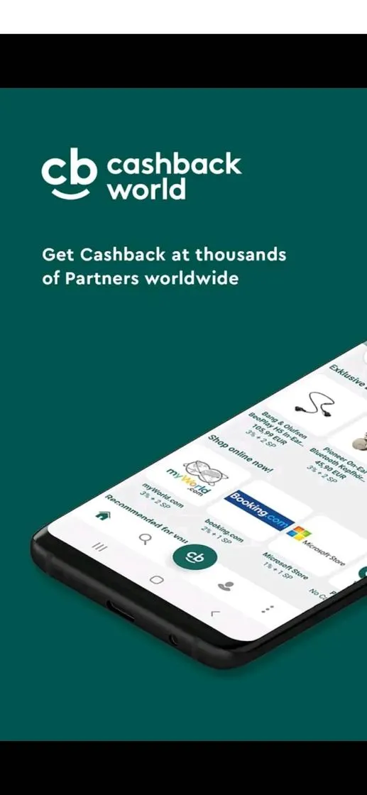 Cashback App - Apps on Google Play