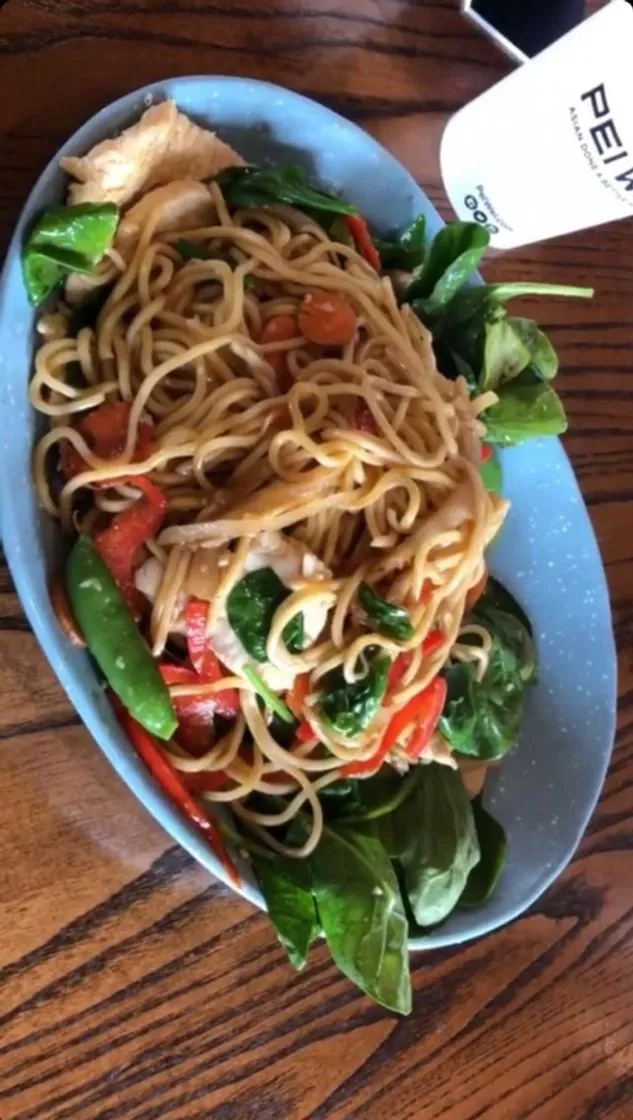 Pei Wei