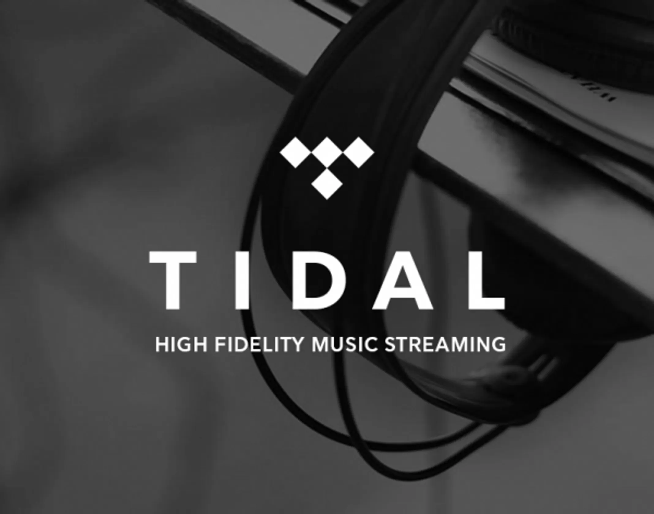 TIDAL - High Fidelity Music Streaming
