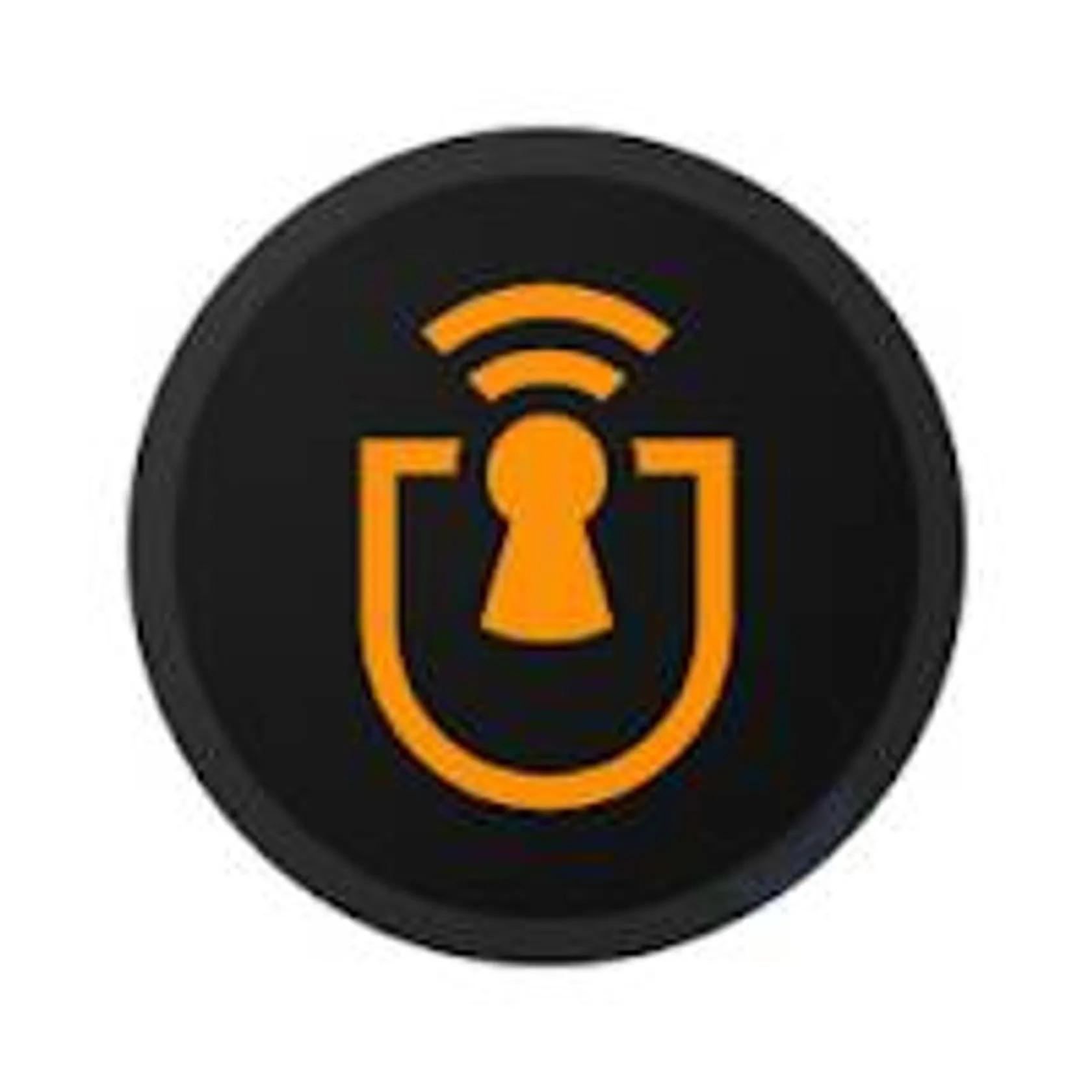 AnonyTun Black