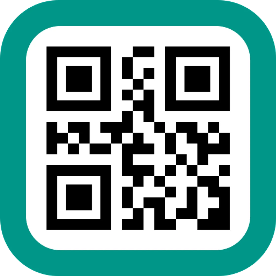 Lector de códigos QR y barras