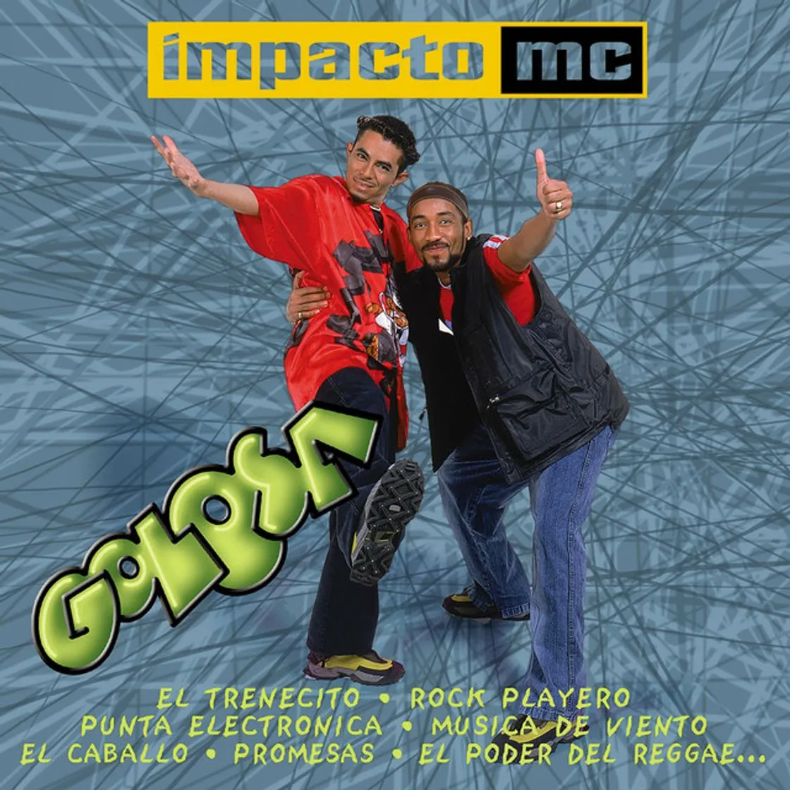 Golosa - Versión Original