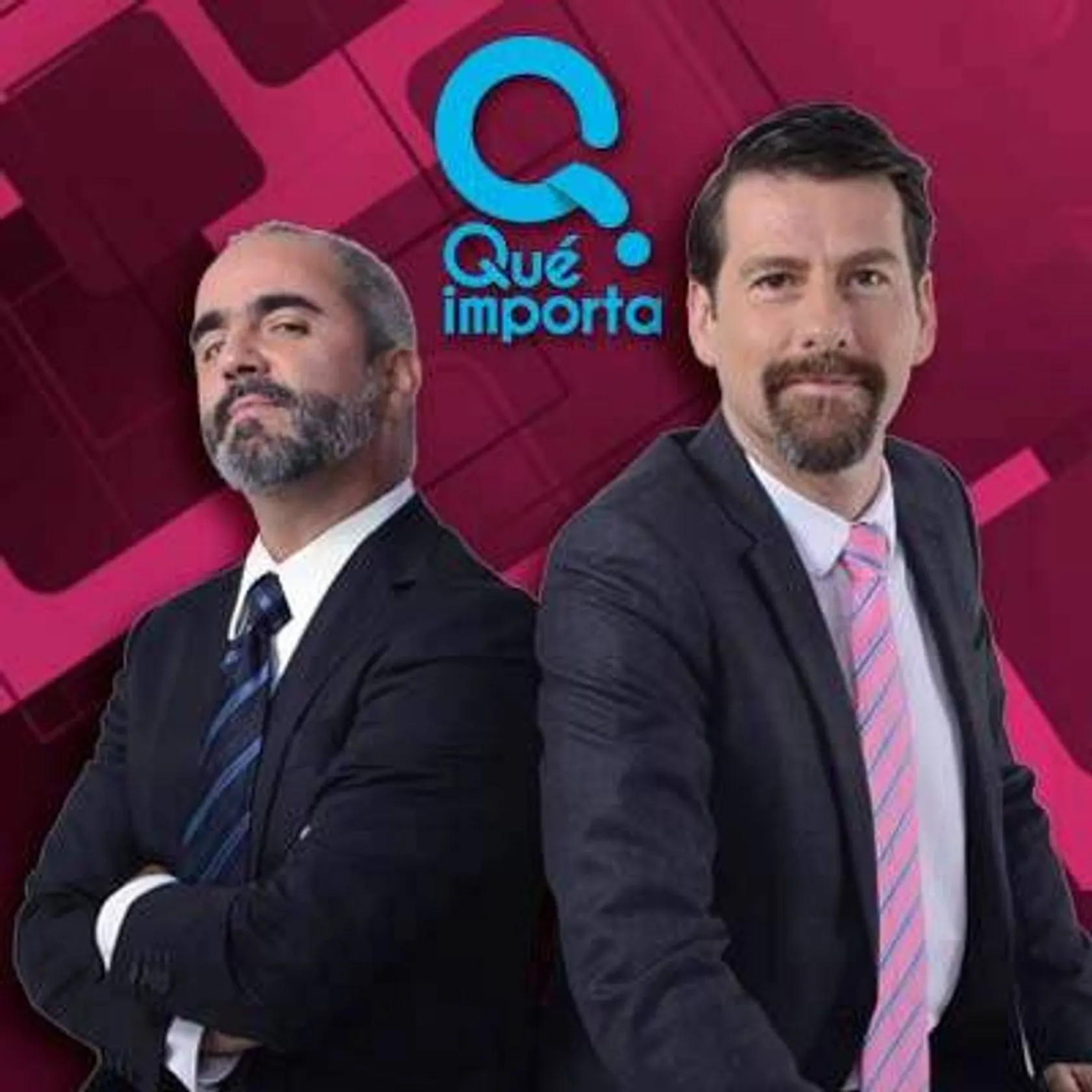 Que importa!