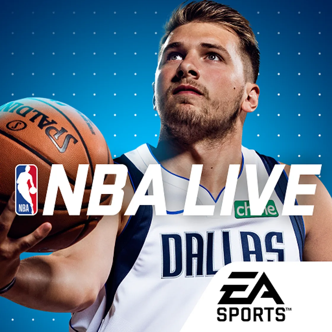 NBA LIVE MOBILE