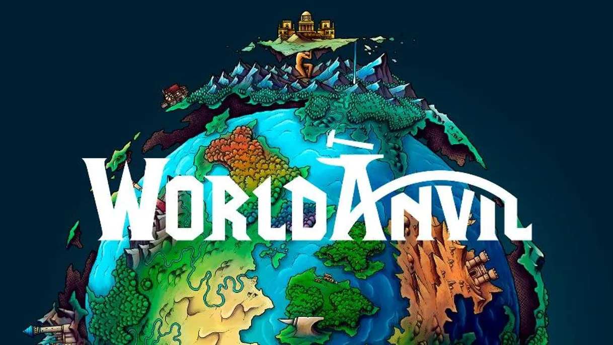 World Anvil