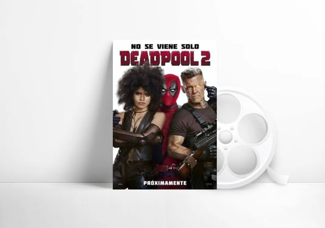 Deadpool 2