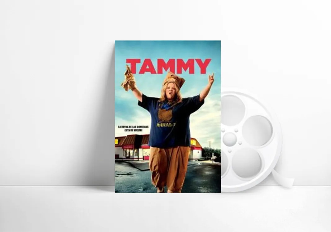 Tammy