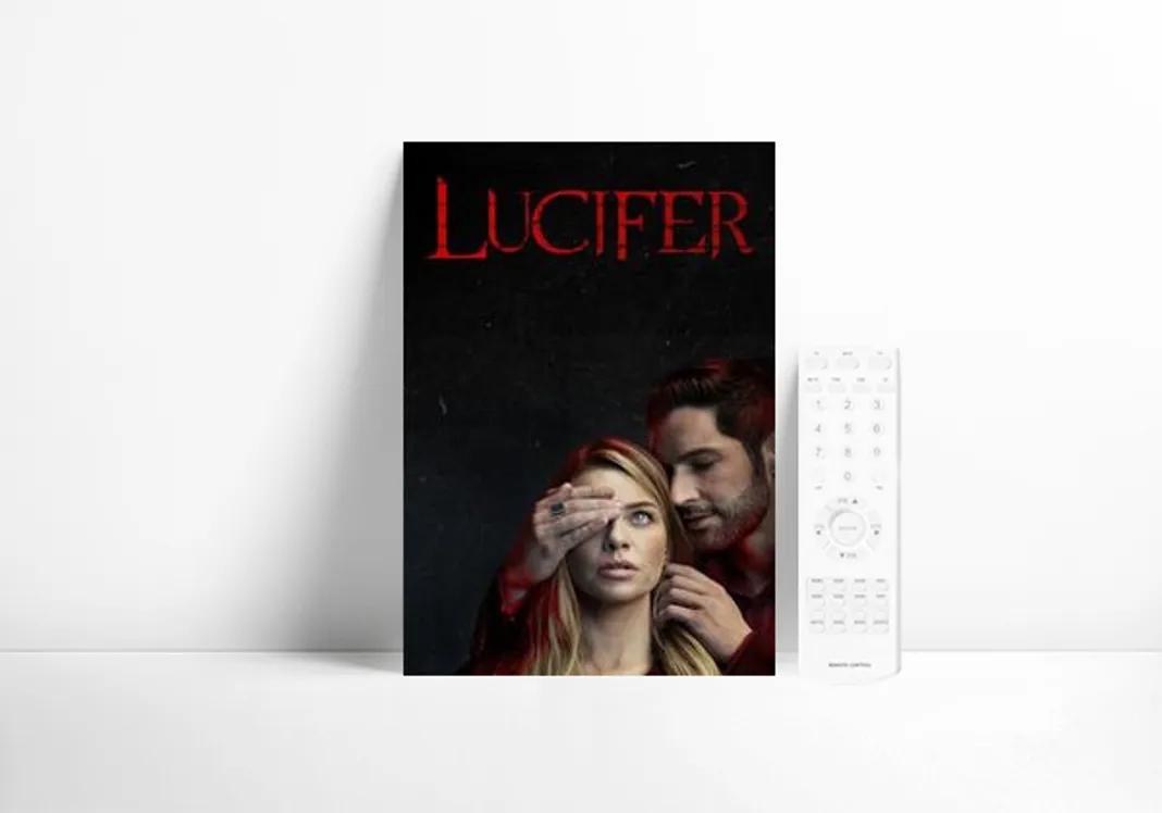Lucifer