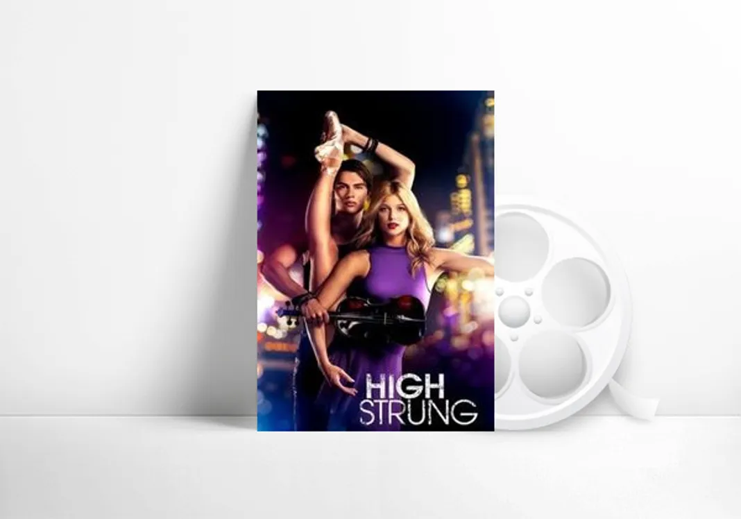 High Strung