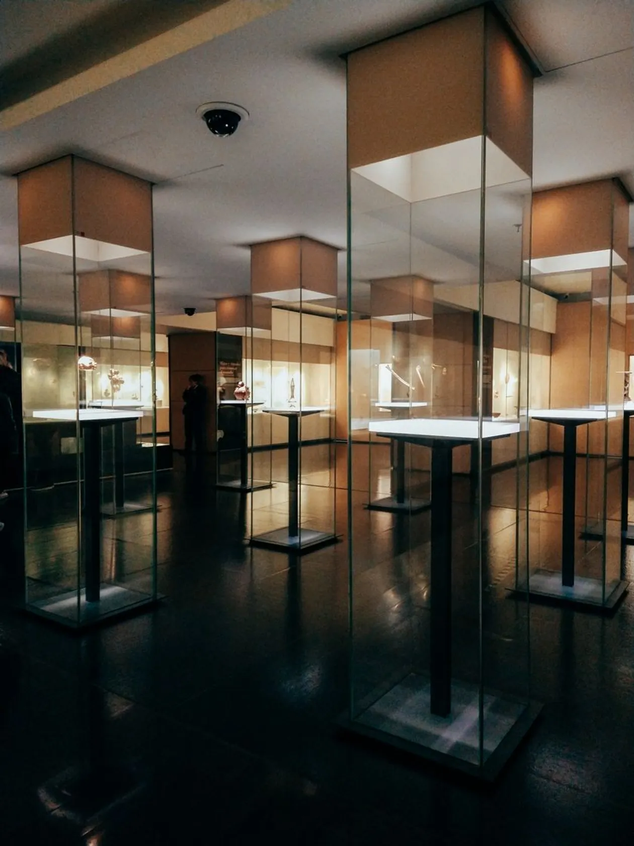 Museo del Oro