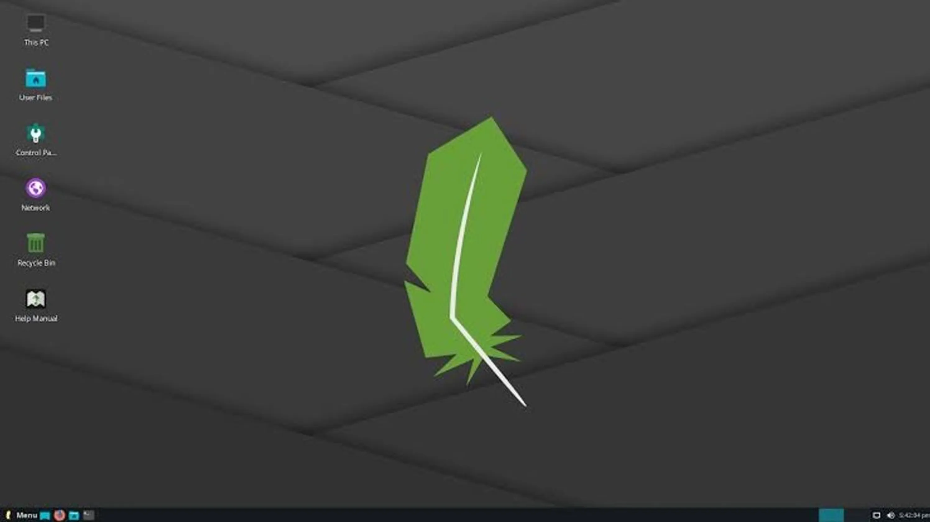 Linux Lite OS