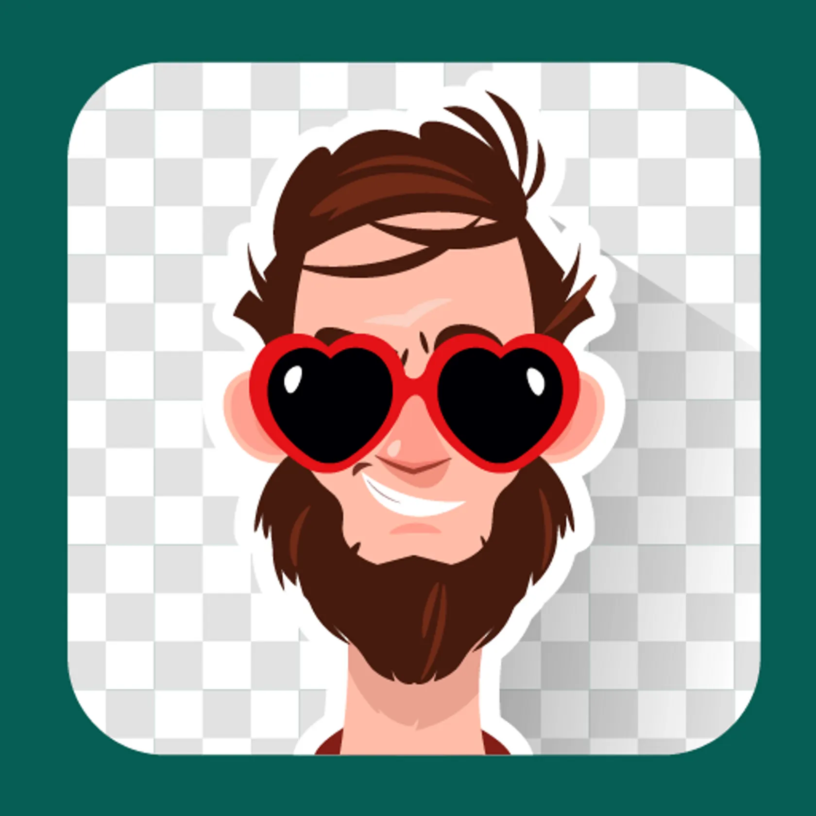 iSticker - Sticker Maker & Meme Creator for WA