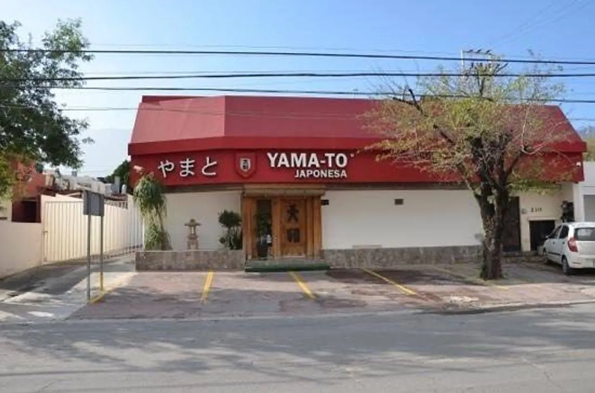 Yama-To Tec