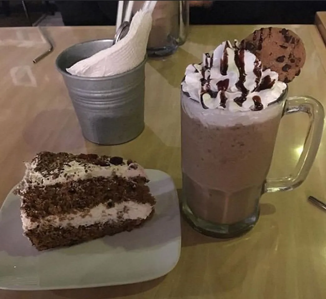 Cafetria Bistro