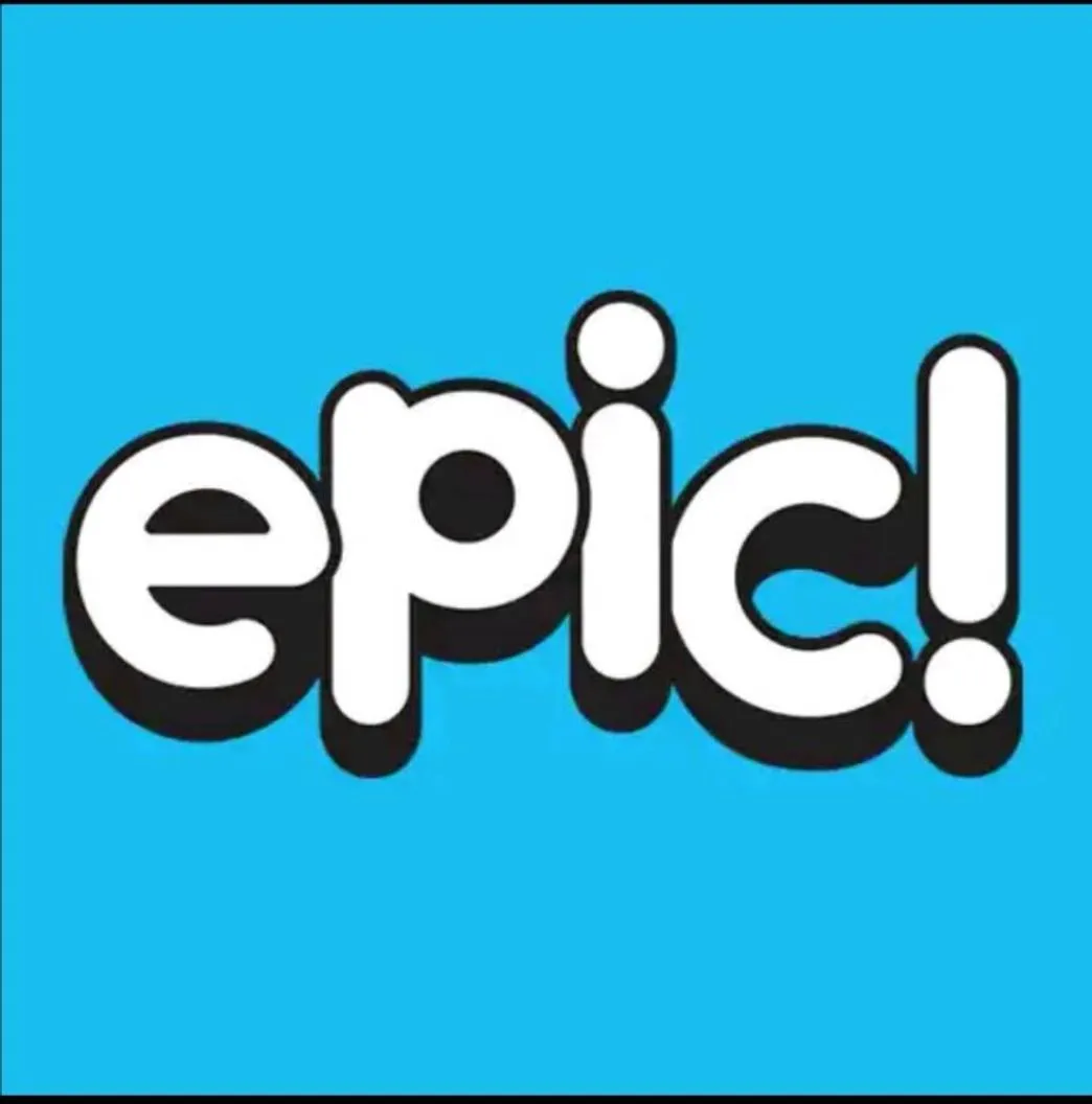 Epic books