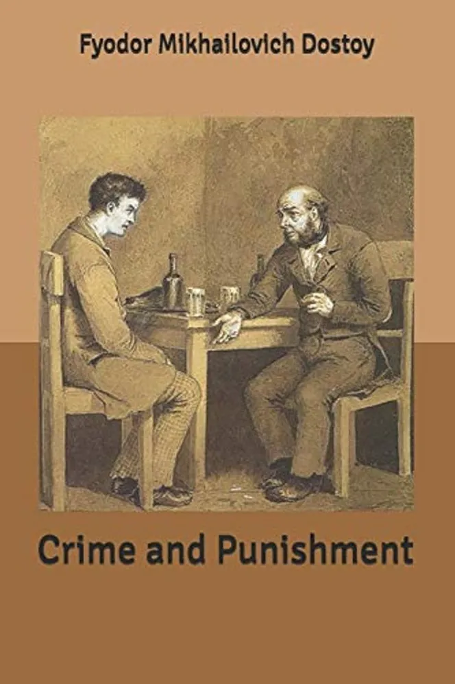 Crimen y castigo (manga)