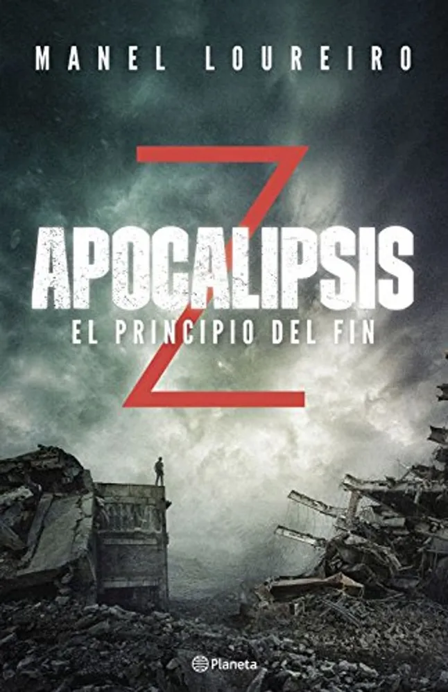 Jinetes del Apocalipsis