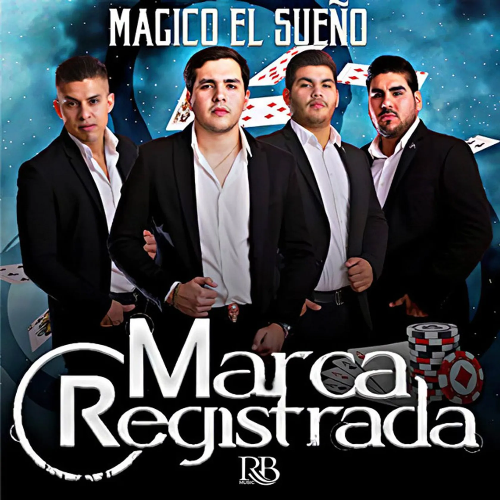 El Mágico